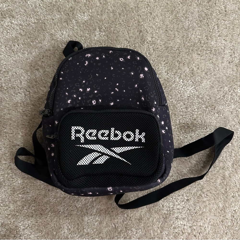 women's backpack reebok